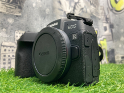 Canon RP 3.000 кадров