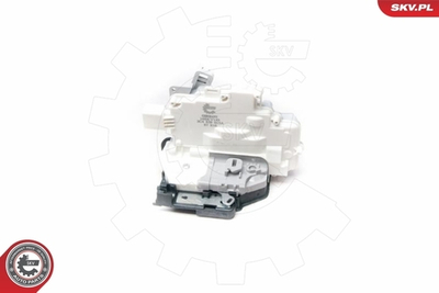 ESEN SKV - 9555ZC3-POL - Door Lock - Na nasem stanju artikl proizvodaca POLCAR.