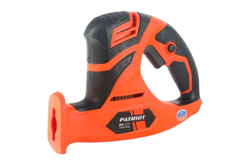 Сетевая сабельная пила PATRIOT RS 505 120301450