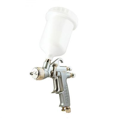 Краскопульт SAGOLA Classic Lux c воздушной головой 40