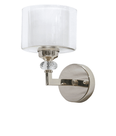 Бра Vele Luce Lotus VL1053W01