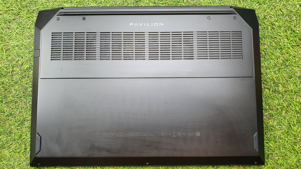 Игровой HP Ryzen 5/16 Gb/GTX 1650 Ti 4 Gb/FHD