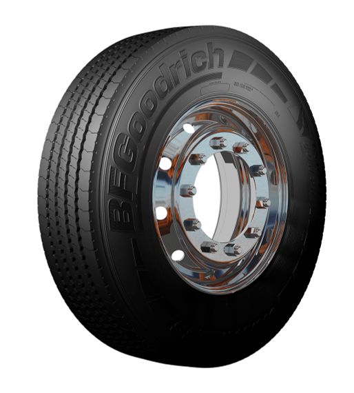 BFGoodrich Route Control T 245/70 R17.5 143/141J Trailer