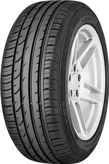 Continental ContiSportContact 3 275/40 R19 101Y