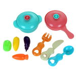 Игровой модуль Кухня, чемодан L666-74A