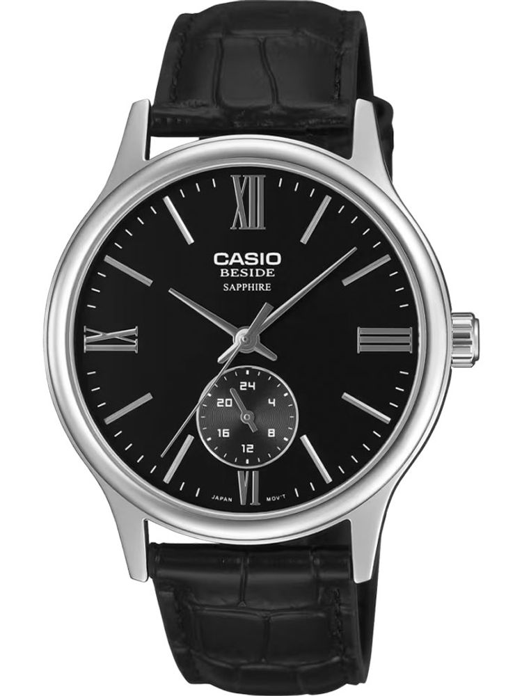 Мужские наручные часы Casio Collection BMS-100L-1A