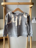 Хлопковый свитшот Chloe, 116