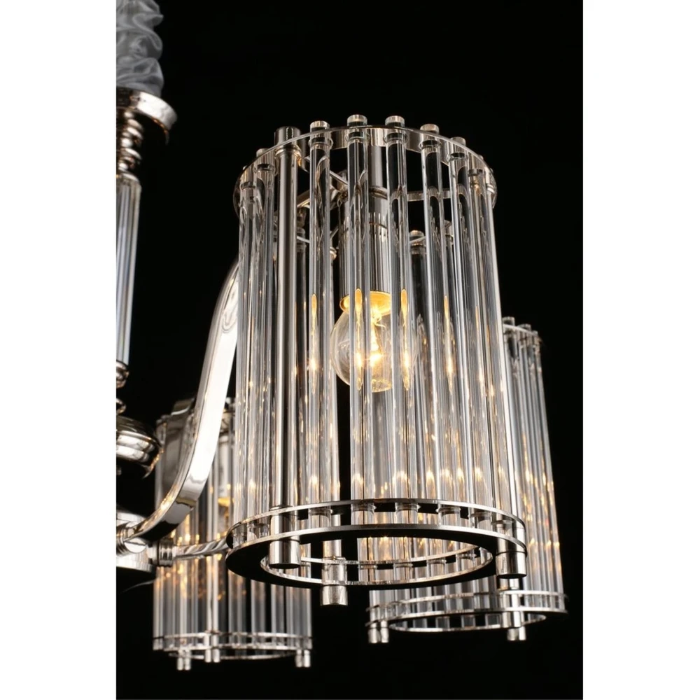 Подвесная люстра Aployt SIBIL APL.733.03.06