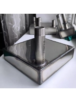 Теплообменник для банных печей