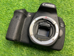 Canon EOS 60D Не рабочий