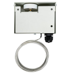 Реле контроля температуры EKF TR-15-2