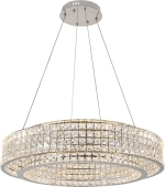 Подвесная люстра Stilfort KARNELLI 4024/09/08P