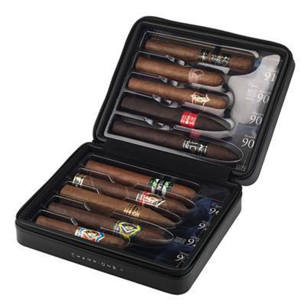 CAO Champions Sampler II