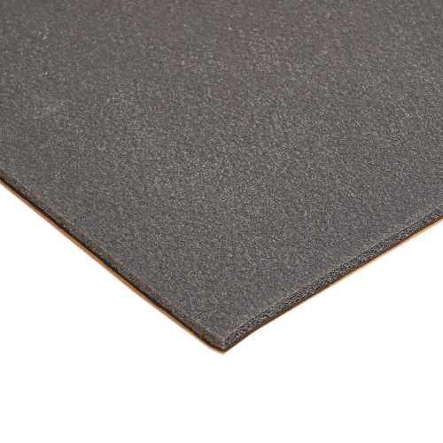 Шумоизоляция Airline звуко Изол 6 500 x 700 КС водостойк.6 мм с доп.вибродемпф.ППЭ