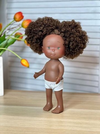 Кукла Nines виниловая 30см PIPPA без одежды (2899WN1)