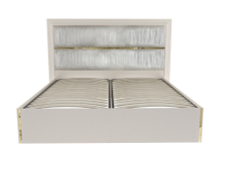 Коллекция “Zara” сатин золото