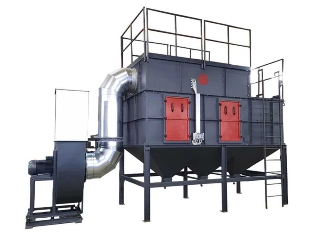 Фильтр самоочищающийся ВМЗ-СФ-240/В