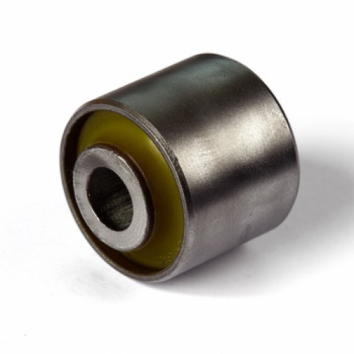 Полиуретановый сайлентблок передней подвески, амортизатора, нижнее крепление (1 шт.), Точка опоры.1-06-2634