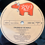 Bee Gees - Children Of The World (Германия 1976г.)