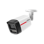 Уличная  IP-камера видеонаблюдения Wizcolor с ИИ 2Мп Dahua DH-IPC-HFW2249TLP-S-LED-0600B-PRO