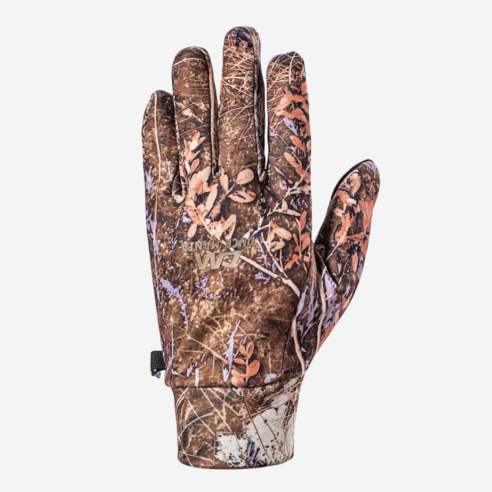 Перчатки "TRAVERSE" RN