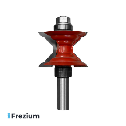 Фигурная фреза по дереву (49x12x34)