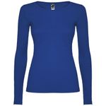 Женская футболка Extreme с длинным рукавом