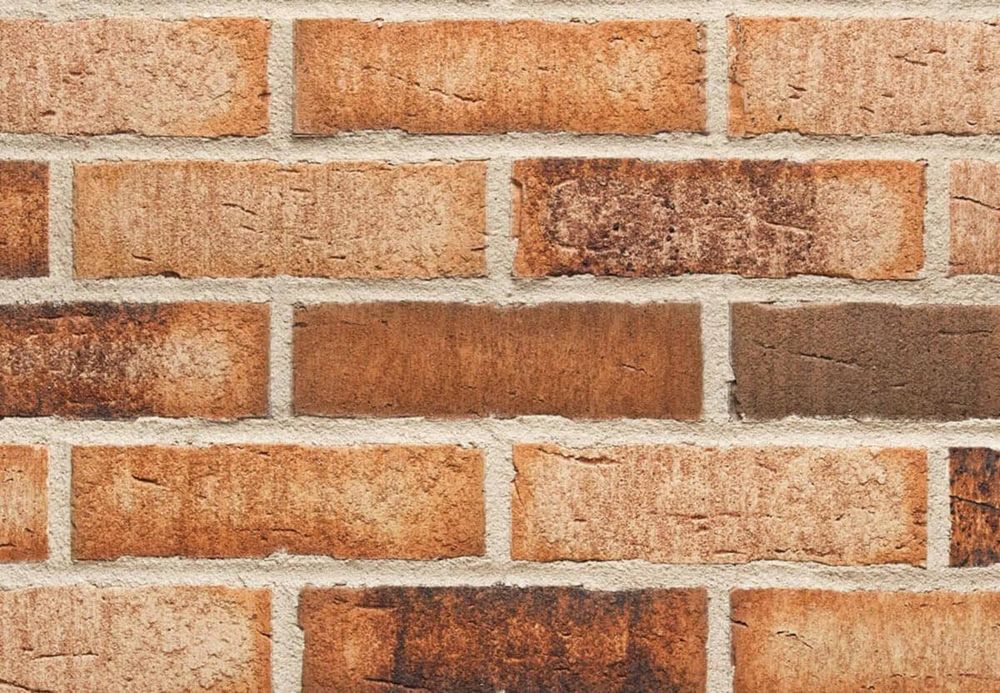 Feldhaus Klinker - R665NF11 Sintra Sabioso Binaro 240x11x71 - Клинкерная плитка для фасада и внутренней отделки