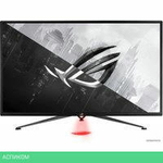 Игровой монитор ASUS ROG Strix XG43UQ