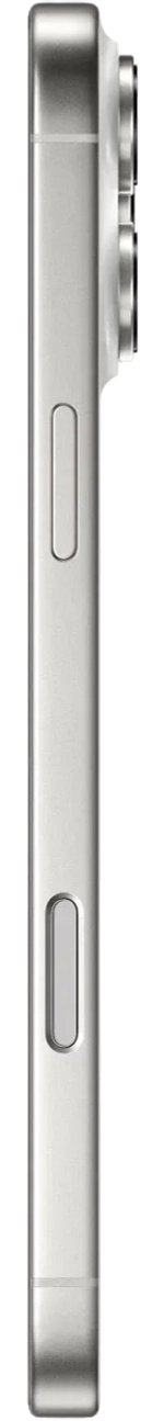 Apple iPhone 16 Pro Max 256Gb White Titanium