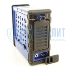 Эколаб Плюс газоанализатор универсальный портативный