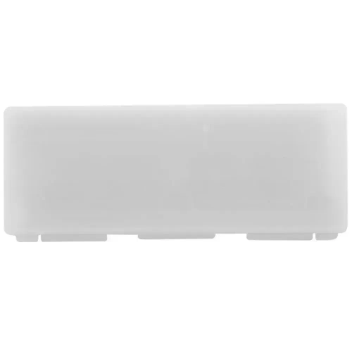 Ножи для электрорубанка двухсторонние 10шт. 82х5,5х1,2мм.