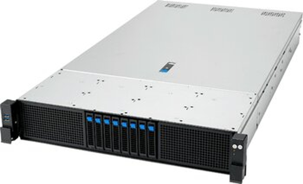 Серверная платформа ASUS RS720A-E13-RS8U