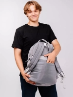 Рюкзак школьный городской