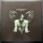 Paradise Lost ‎– In Requiem (Германия 2017г.) Green