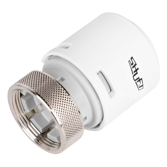 Клапан трехходовой с приводом SHUFT RCVA 3/4quot; (6.0) – 230 купить в Москве и Московской области по низкой цене с доставкой по России — (2) Клапан трехходовой с приводом SHUFT RCVA 3/4quot; (6.0) – 230 — (2)