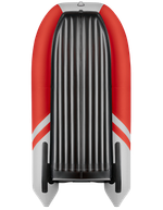 Лодка ПВХ Gladiator Air Sport E330SL НДНД облегченная -