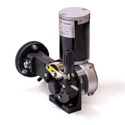 Подающее устройство Overman 180