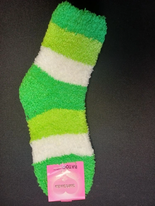 Носки BATOO (пенка) р-р 35-39