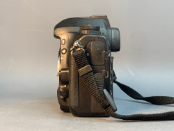 Nikon D780 Body 140000 кадров