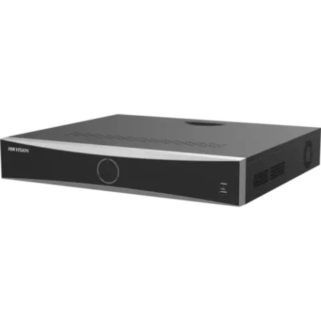 DS-7716NXI-K4(E) 16-ти канальный IP-видеорегистратор с технологией AcuSense