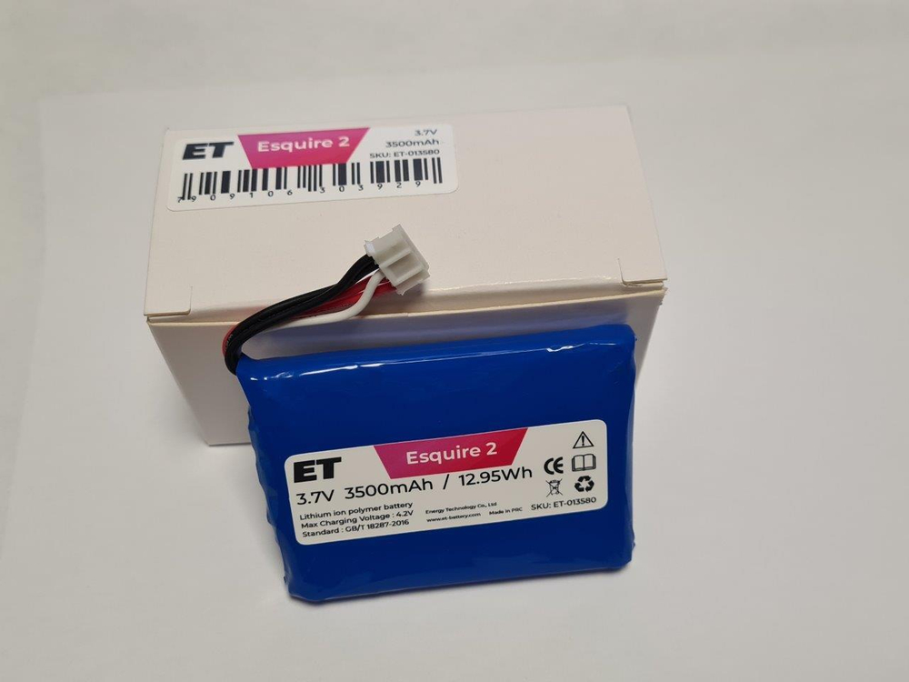 Аккумулятор ET для Harman/Kardon Esquire 2