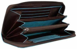 Кошелек женский Piquadro Blue Square PD3229B2/MO