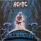 AC/DC - Ballbreaker Coloured Gold LP