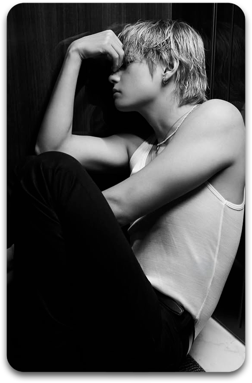 Карта / BTS #1331