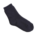 Носки дет. махровые 88и, черный р.22 (Игла), 1 шт.