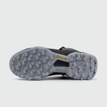 Ботинки Adidas Terrex Swift R3 MID Black Grey Ftwr.