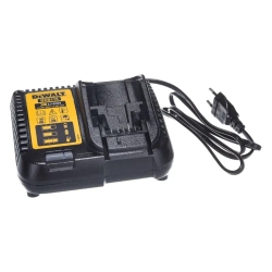 DeWalt DCF903P1-QW аккумуляторный импульсный гайковерт (1 x 5 Ач, ЗУ)