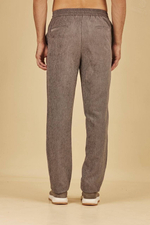 Вельветовые брюки Kiton