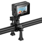 Экшн камера Hoco DV102 4K, Чёрный